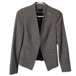 WILLI Smith blazer jacket top